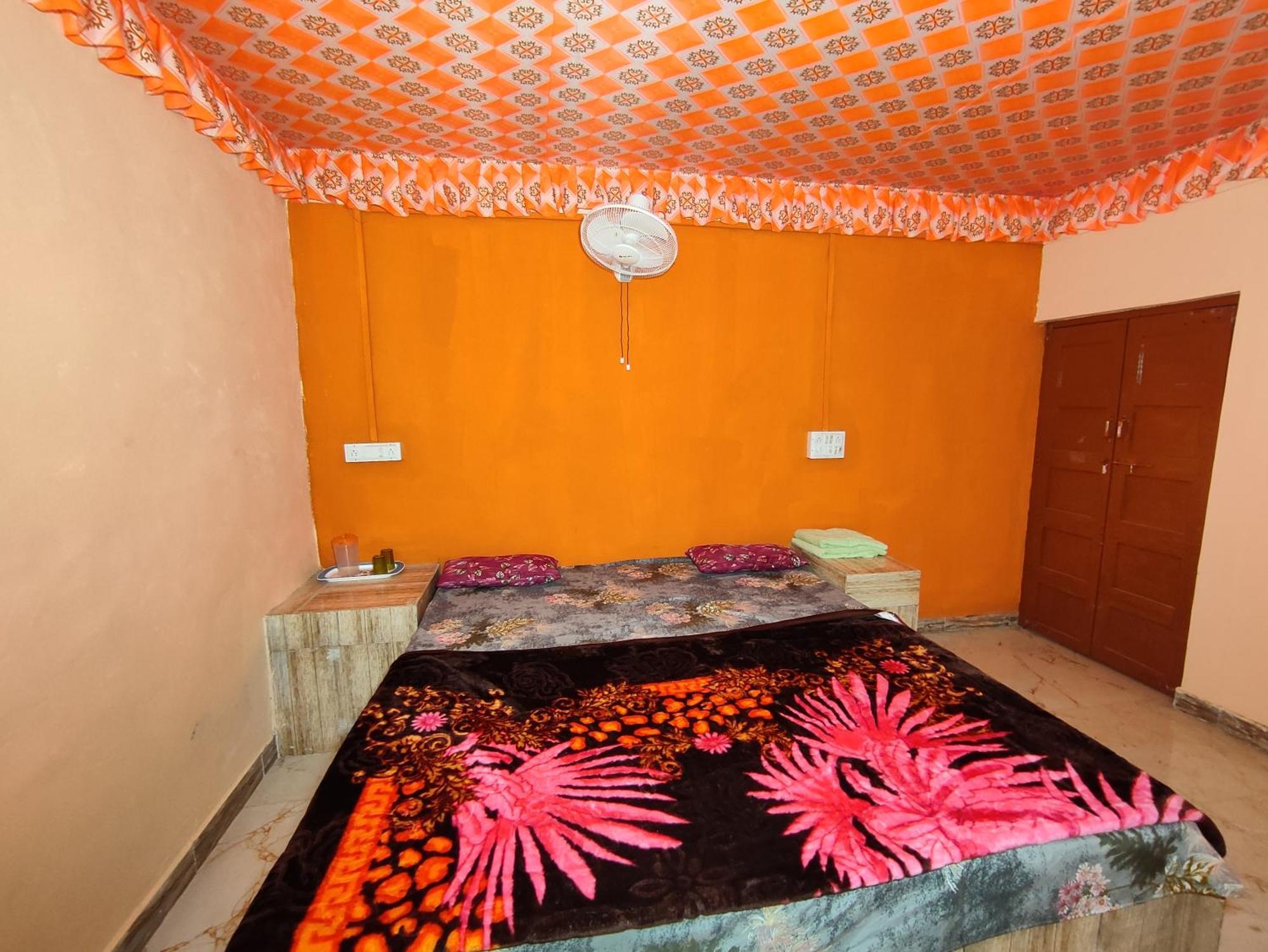 Rann Viram Homestay Dhordo Exterior foto